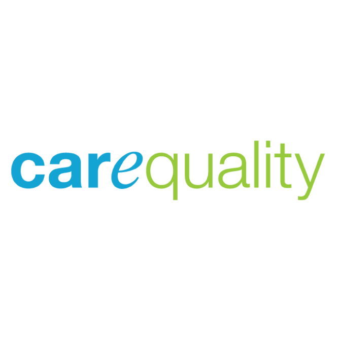 carequality logo