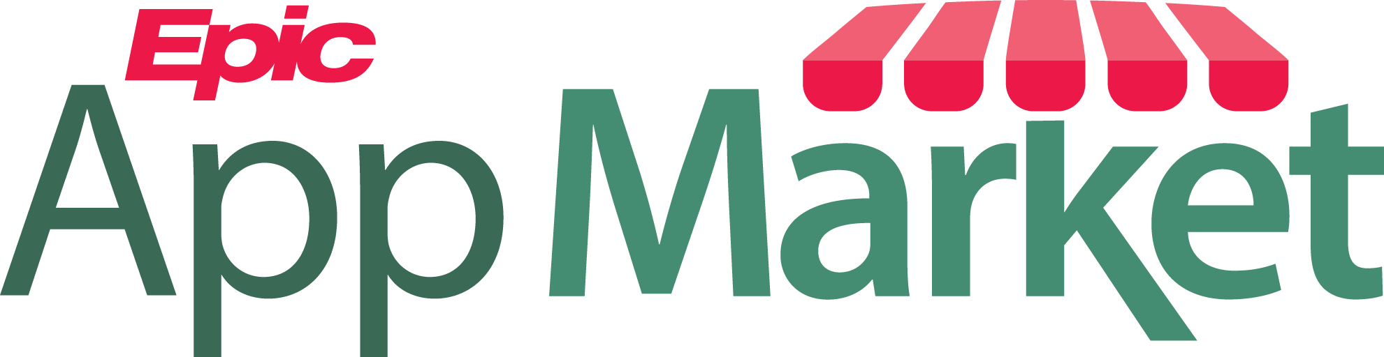 App Market logo