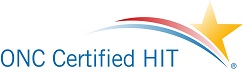 ONC Certified HIT Logo