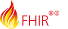 FHIR logo