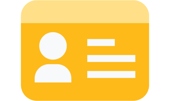 Provider Card